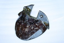 Heckfender Buell XB9 XB12 XB9S XB9R XB12R XB12S 2006 2010 Carbon Geschmiedet