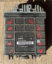 Moteur Skoda FAVORIT