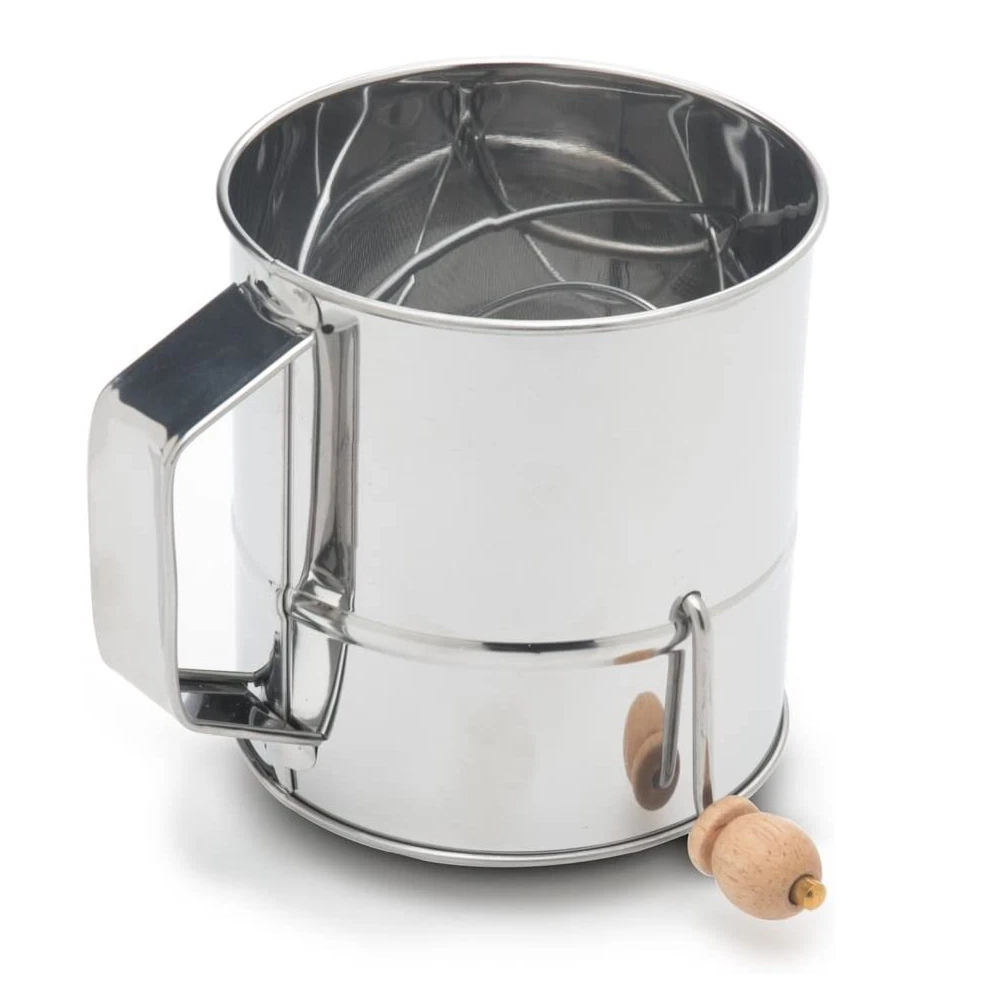 Fox Run Flour Sifter - Thumbnail 2