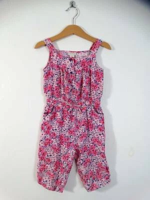monsoon girls playsuit