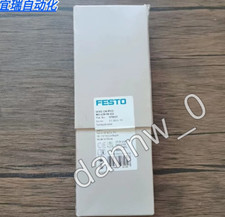 1PC New in box festo VUVS-L30-P53E-MD-G38-F8-1C1 575632 solenoid valve