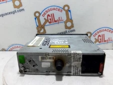 6L0035156 audio system for SEAT CORDOBA BERLINA (6L2) FRESH 2002 145856 1101049