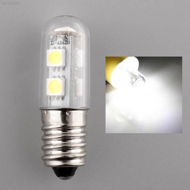 appliance bulb range hood