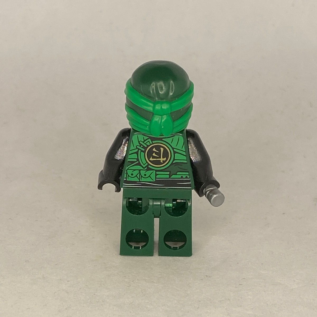 Lloyd Airjitzu minifigure LEGO Ninjago Day of the Departed
