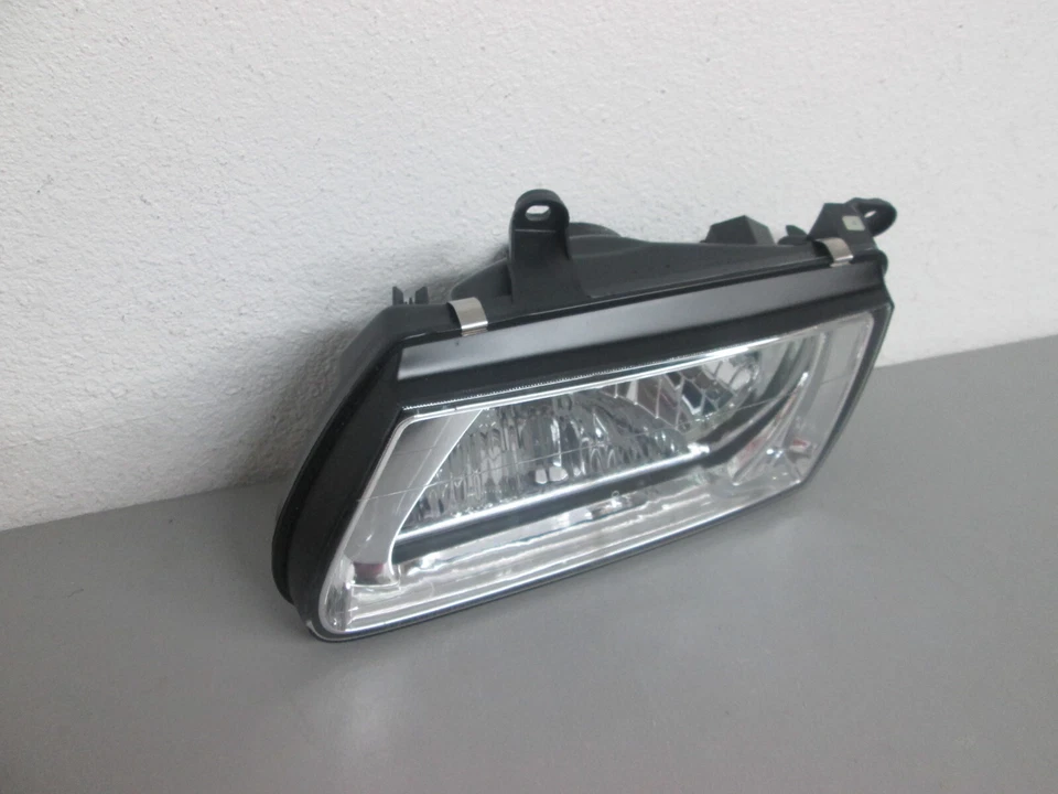 Faro pasaporte ISUZU RODEO Y HONDA 2000 2001 2002 Foto 2 de 4