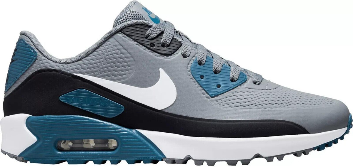 Nike Air Max 90 Golf White Particle Grey for Sale