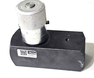 Valvola Di Controllo Multiposizionale DFT 1BSSH6 – 1 Ingresso NPT, 3000 CWP, Modello 8061 – Nuova