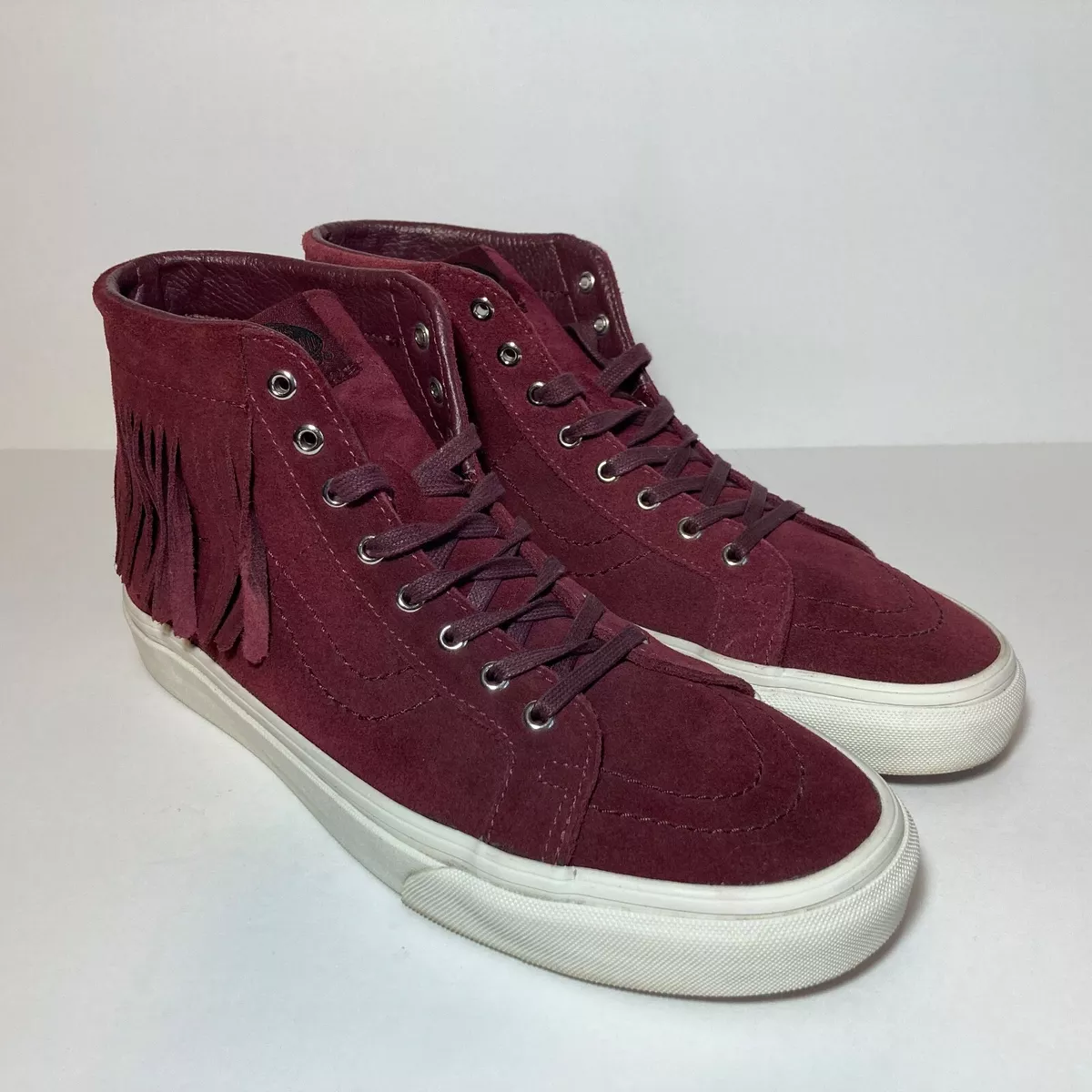 Vans sk8 sales hi chukka