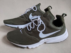 presto fly ridgerock