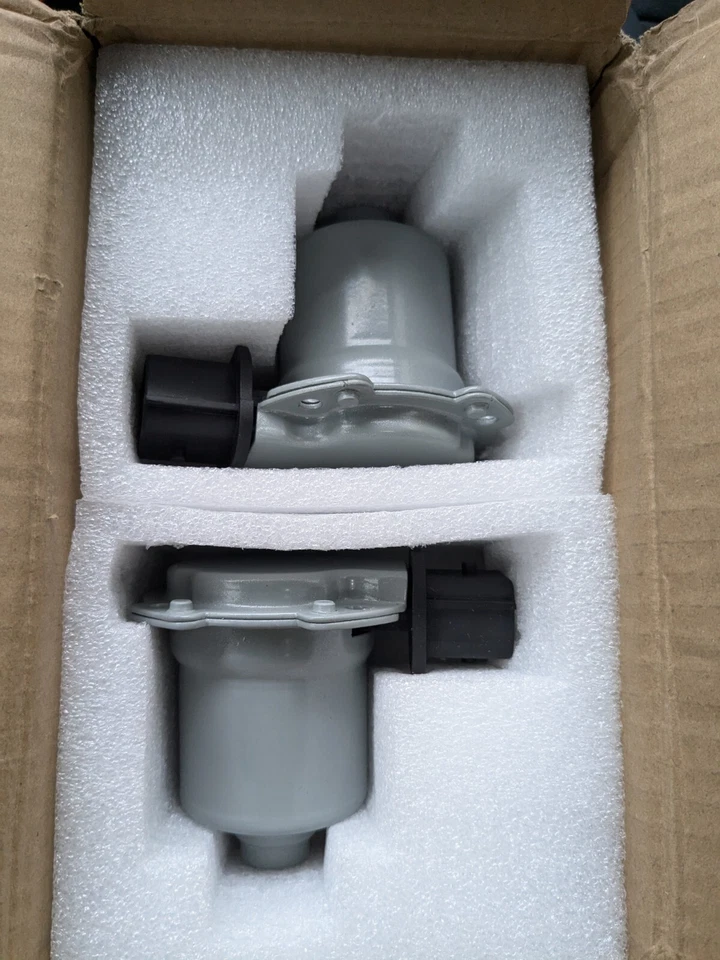 Atuador de embreagem de transmissão automática Ford Fiesta Focus Sedan6T40 2011-2017 fabricante de equipamento original - Imagem 2 de 4