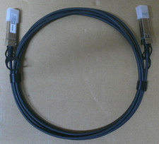 Toptics JL9283D-SC-TOP J9281A/B-TOP 10G SFP+ to SFP+ 1M DAC Direct Attach Cable