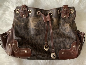 ebay mk purses used