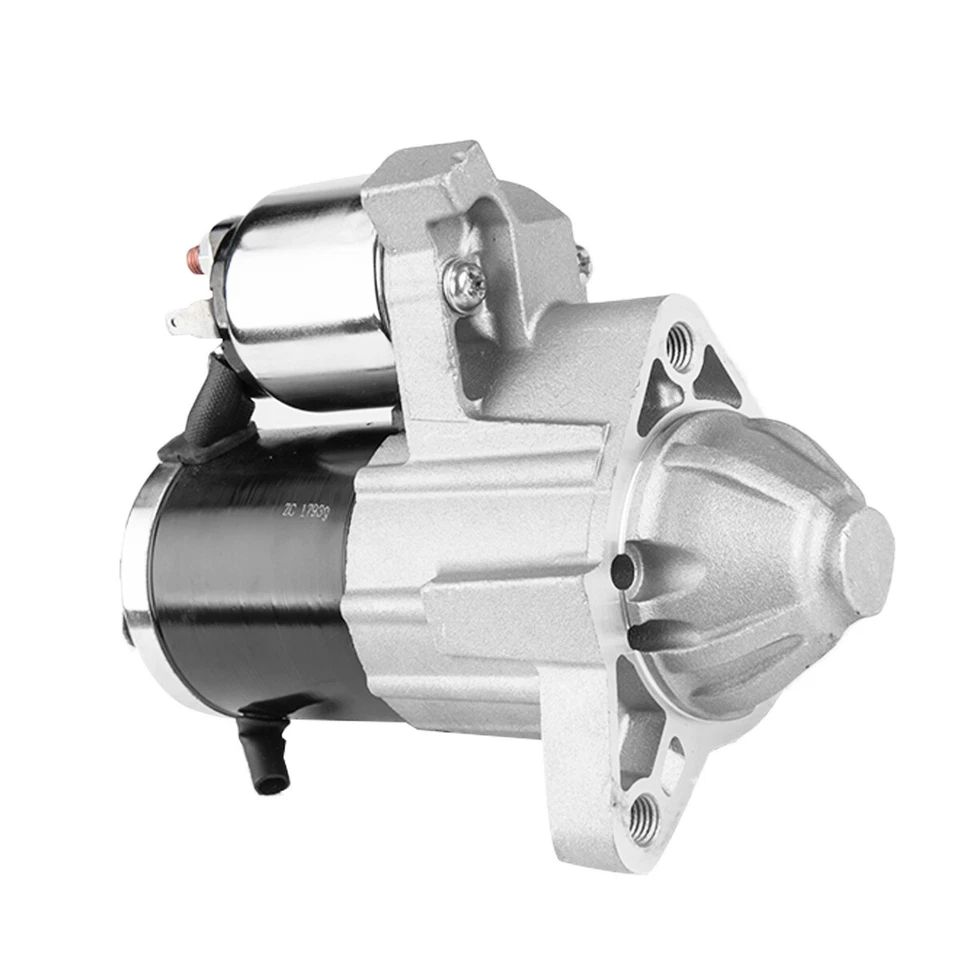 Arranque para Jeep Commander 2006-2010/Grand Cherokee 2005-2010 3,7 L NUEVO 17939N Foto 2 de 4