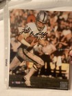 Fred Biletnikoff 8 X 10 Autographed Photo Hall of Famer Oakland Raider Legend — photo 2