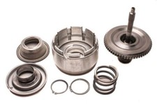 62te Input Clutch Drum - Chrysler Dodge Volkswagen Complete 62te Input Clutch Drum - Chrysler Dodge Volkswagen Complete