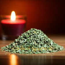 Damiana Leaf - Damiana Tea - Traditional Herb Mood Libido USA  -