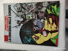 ORIENT EXSPRESS 29 INOSSIDABILI 3 LA CROCIERA DELLE SCHIAVE  OTTIMO