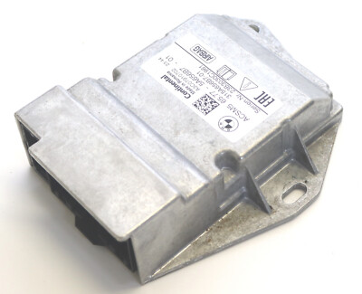 BMW F44 218i M-Sport 5A656B7 Airbag Steuergerät Airbagsteuergerät 5B44904