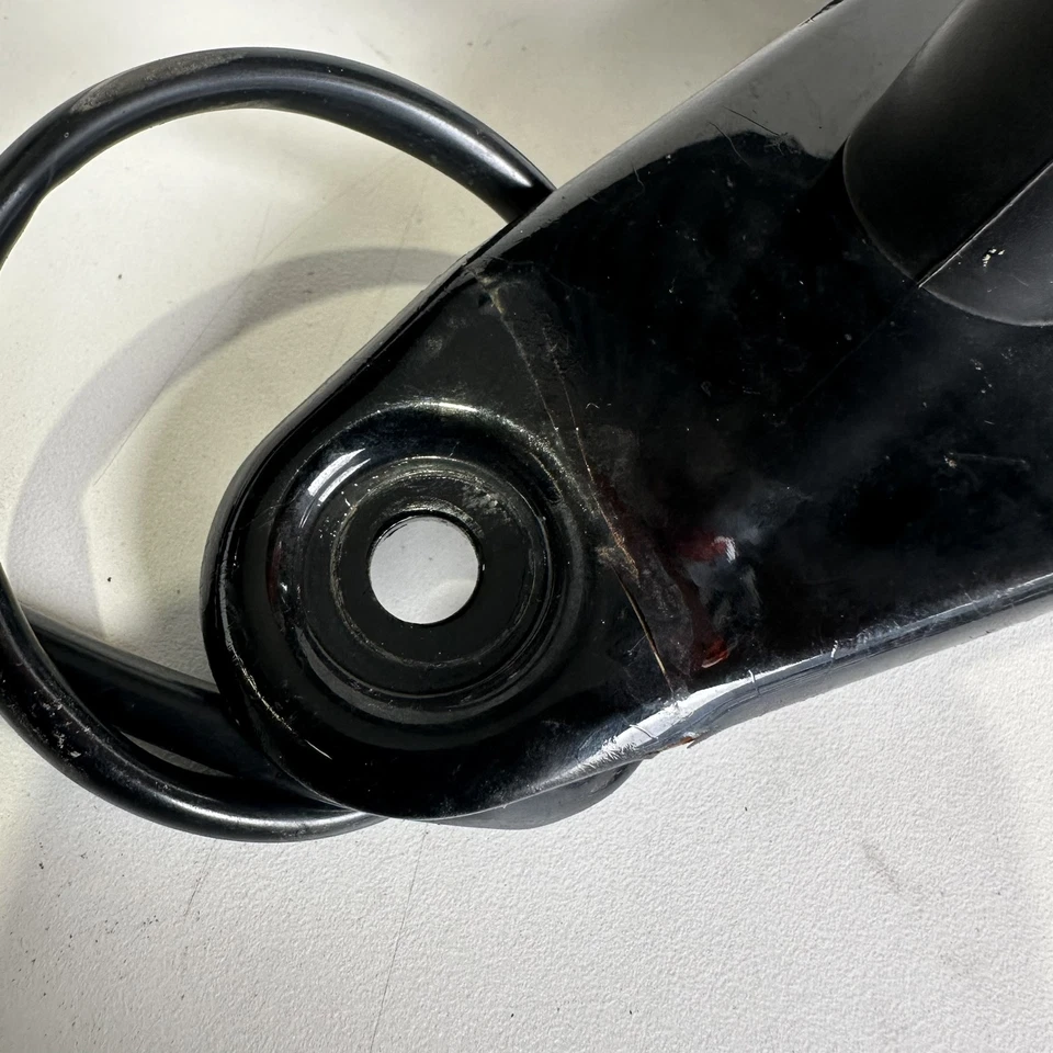 Intermitente indicador delantero izquierdo SUZUKI TU250X TU 250 X 2012 Foto 2 de 4