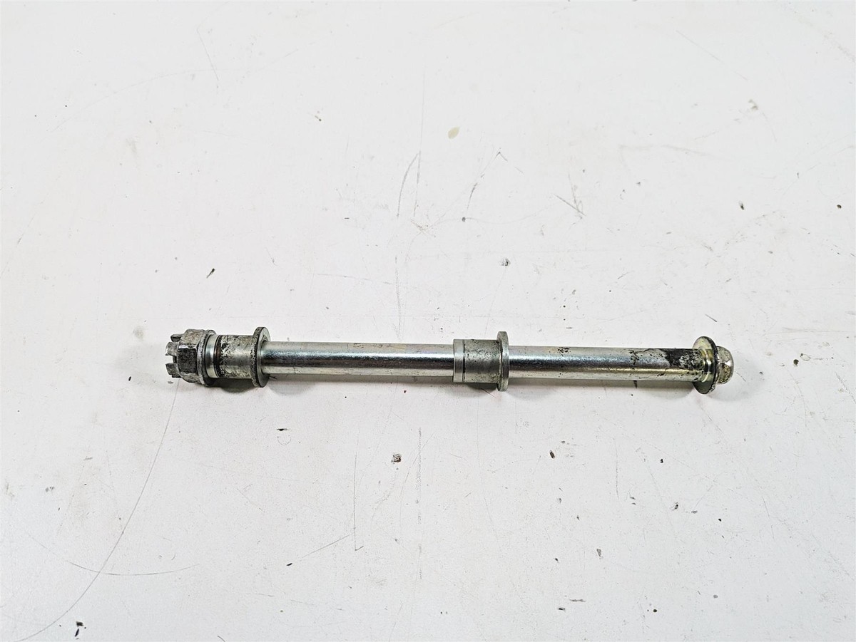 33110 2016 Kawasaki Ninja EX300 Front Axle Wheel Spindle 41068