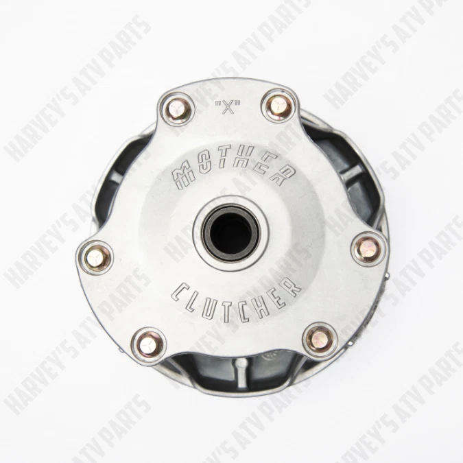  POLARIS SPORTSMAN 850 NUEVO EMBRAGUE DE ACCIONAMIENTO PRIMARIO EBS ¡Completo!  XP Foto 2 de 4