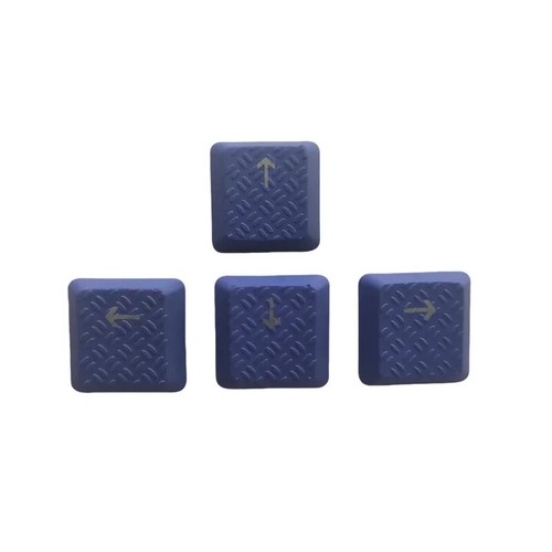 Textured keycaps WASD G1-G5 Arrow Keycaps for Logitech G813 G815 G913 G915 TKL - Picture 10 of 46