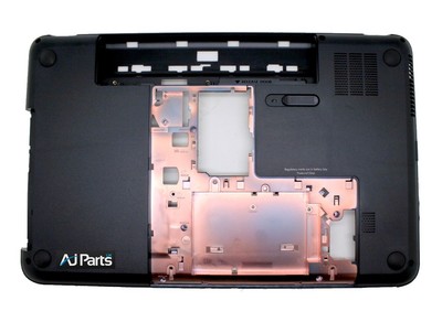 hp laptop bottom case replacement