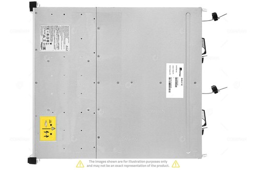 NETAPP DS224C 24 BAY 2.5'' SFF STORAGE ARRAY - Configure to Order - Zdjęcie 5 z 11