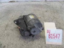 Starter Motor Avalon 1995 2004 Toyota 3.0L Front Engine Start OEM 281007424084