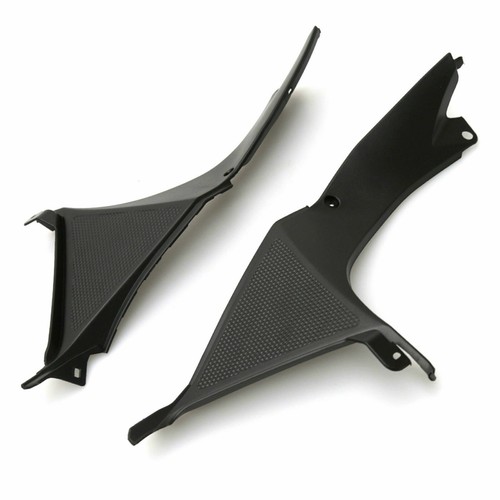 McAms Vollverkleidung Kit mit Aufkleber für Yamaha YZF R125 2008-2013 (RE06) - Picture 12 of 12