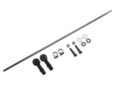 Suspension Height Control Levelling Valve Linkage Kit Replaces  SRK168 48100225