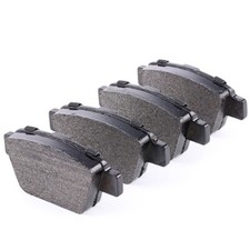 Pastiglie Pasticche Freno Posteriori Fiat Bravo II Stilo Alfa Mito Lancia Delta