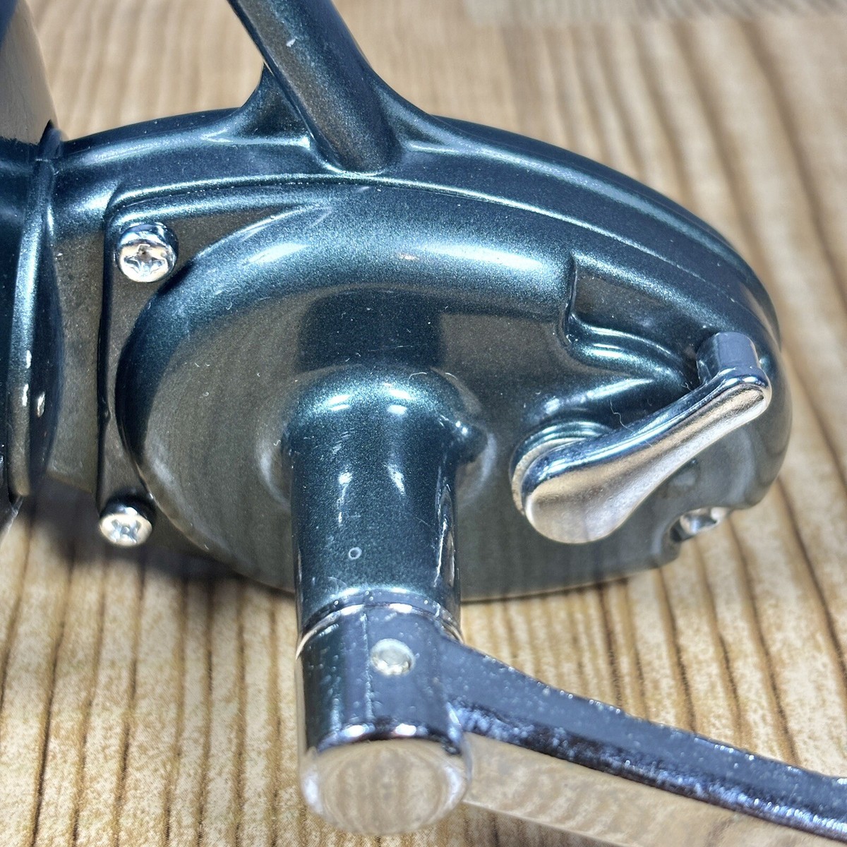 サウスベンドスピニングリール☆大森製作所☆デッドストック Bend 750A サウスベンドスピニングリール☆大森製作所☆デッドストック