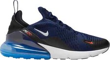 Nike Air Max 270 Midnight Navy 