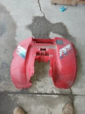 Kawasaki  klt 160 185 Rear Fender conex