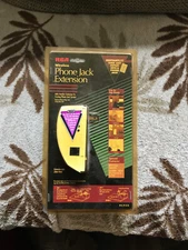 RCA Wireless Phone Jack Extension Unit RC920 New in original sealed package