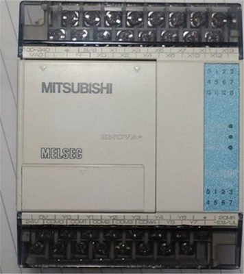 Used 1Pc FX1S-20MR-ES/UL Tested Mitsubishi Programmable Controller ro
