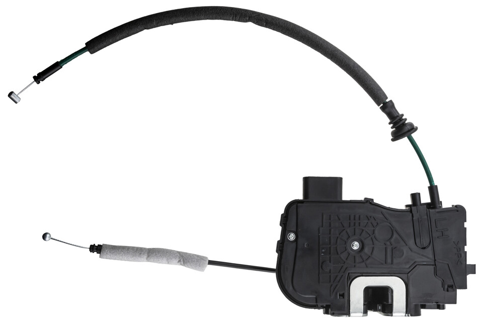 Mécanisme de Serrure Conducteur Haute Résistance pour Hyundai i40 81310-3Z000 Original Fit - 4