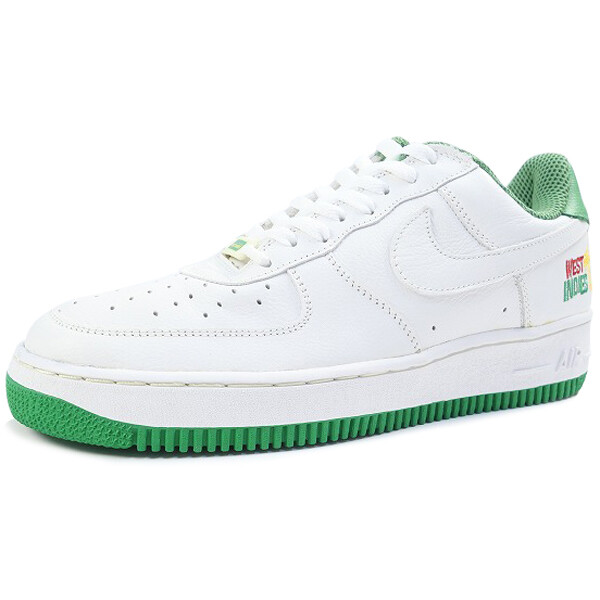 Size 9 - Nike Air Force 1 Plus West Indies for sale online | eBay