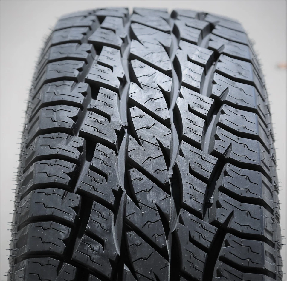 4 Tires Arroyo Tamarock A/T 265/60R18 114T XL AT All Terrain - Image 3 of 4