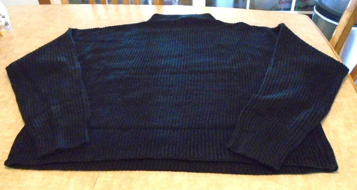 Pretty little top thing blue jumper
