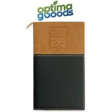 BookFactory 2025 Weekly Pocket Calendar/ 2025 Weekly Calendar/ 2025 Planner C...