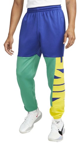 Nike Men's Therma-FIT Basketball Pants 