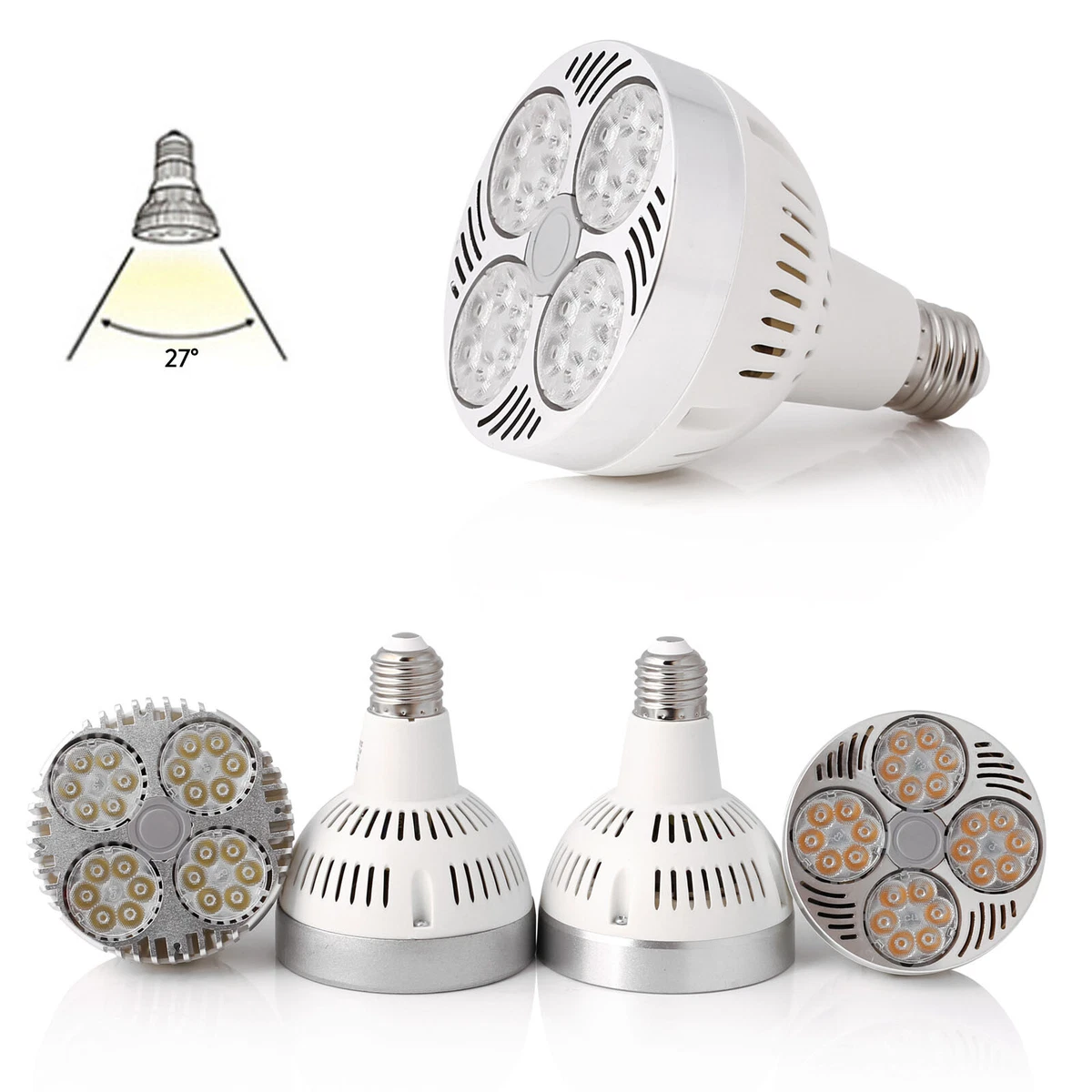 Par30 lamp outlet