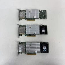Dell 0VV648 SAS 6/iR PCIe RAID Controller Card – Used, Tested - LOW PROFILE