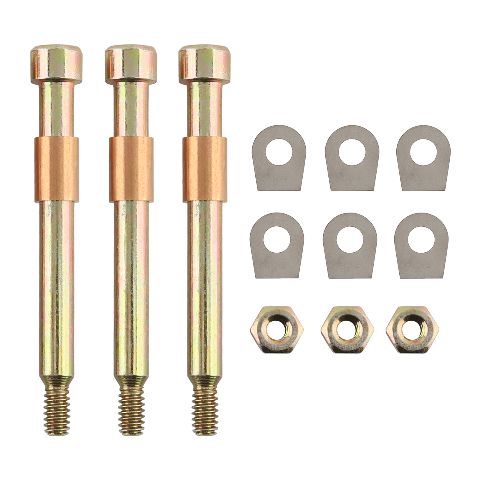 Pin Cam Arm Clutch Repair Kit For Arctic Cat ZR 900 800 ZL 600 500 ZRT