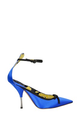 navy women's shoes pumps