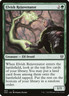 Elvish Rejuvenator Commander Zendikar Rising Near Mint MTG Magic DNA GAMES