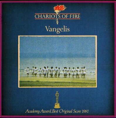 Chariots Of Fire, , Good Soundtrack