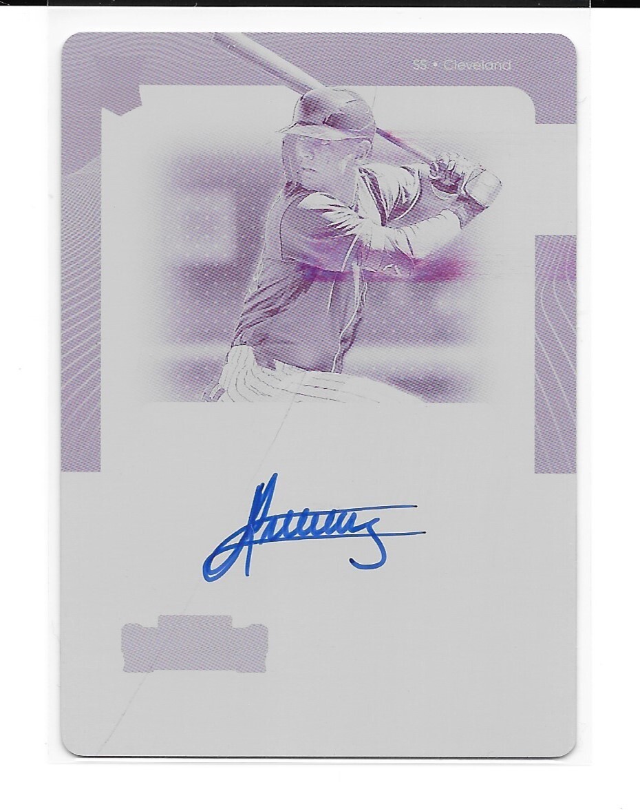2021 Andres Gimenez red Auto RC 1/5 【公式通販】